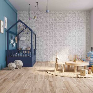 Carrelage original chien Codicer OH MY DOG