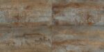 Carrelage italien effet marbré et métallisé Naxos BOLD - couleur BEAT