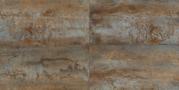 Carrelage italien effet marbré et métallisé Naxos BOLD - couleur BEAT