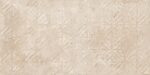 Carrelage déco imitation pierre ITT CAMPASPERO SAND