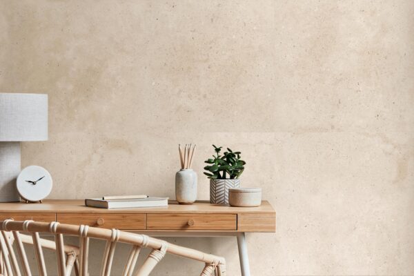 Carrelage mural imitation pierre ITT CAMPASPERO SAND