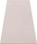 Carrelage trapèze Cevica CHINTZ - rose beige BRUSH