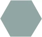 Carrelage hexagonal Cevica GOOD VIBES - LAGOON