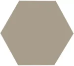 Carrelage hexagonal Cevica GOOD VIBES - SAND