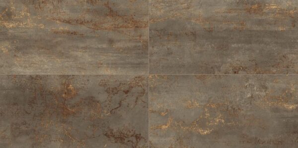 Carrelage italien effet marbré et métallisé Naxos BOLD - couleur LIVELY