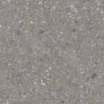 Carrelage terrazzo noir Unicom Starker PIETRA DI GRE - couleur ANTHRACITE