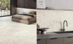 Carrelage pierre Unicom Starker ARENITE - couleur AVORIO