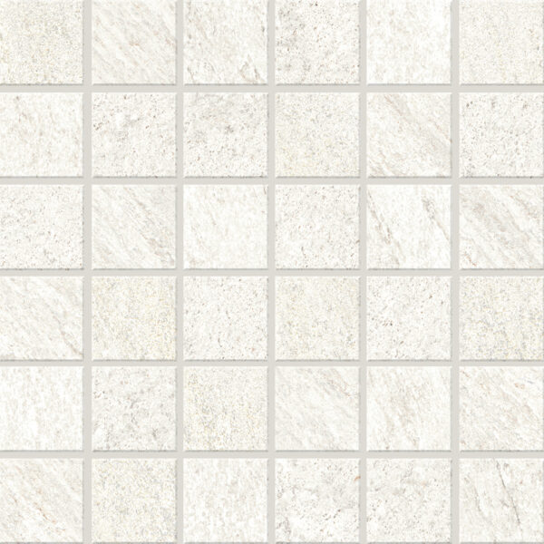 Carrelage mosaïque imitation pierre Unicom Starker ARENITE - couleur AVORIO