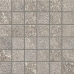 Carrelage mosaïque imitation pierre Unicom Starker ARENITE - couleur GRIGIO
