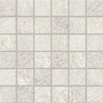 Carrelage mosaïque imitation pierre Unicom Starker ARENITE - couleur PERLA