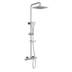 Colonne de douche thermostatique Ozé Y800