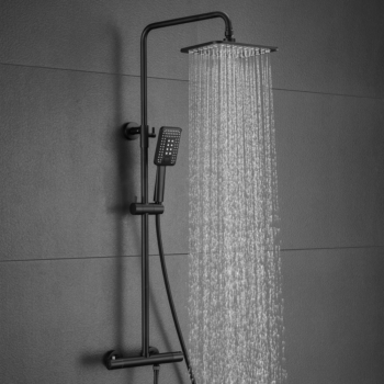 Colonne de douche
