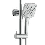 Colonne de douche thermostatique O'Design FIGARO - douchette