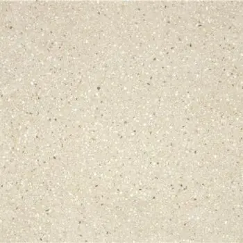 Carrelage terrazzo - Stn CRISP - couleur BEIGE grain fin