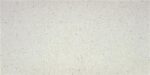 Carrelage terrazzo blanc - Stn CRISP - couleur WHITE grain fin