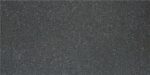 Carrelage terrazzo noir - Stn CRISP - couleur GRAPHITE grain fin