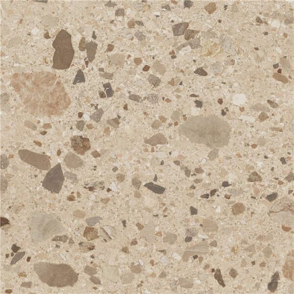 Carrelage terrazzo grand format Keratile MYSTONE (2 formats) – Image 3
