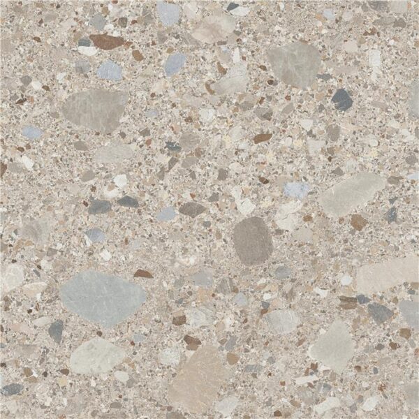 Carrelage terrazzo grand format Keratile MYSTONE (2 formats) – Image 4