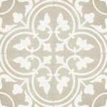 Carrelage imitation carreaux de ciment Unicom Starker RÊVERIE - déco Rêverie 11