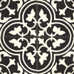 Carrelage imitation carreaux de ciment Unicom Starker RÊVERIE - déco Rêverie 13