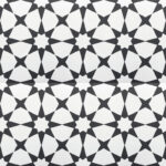 Carrelage imitation carreaux de ciment Unicom Starker RÊVERIE - déco Rêverie 14