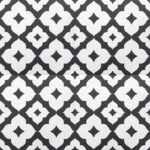 Carrelage imitation carreaux de ciment Unicom Starker RÊVERIE - déco Rêverie 15