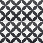 Carrelage imitation carreaux de ciment Unicom Starker RÊVERIE - déco Rêverie 16