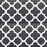 Carrelage imitation carreaux de ciment Unicom Starker RÊVERIE - déco Rêverie 17
