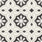 Carrelage imitation carreaux de ciment Unicom Starker RÊVERIE - déco Rêverie 5