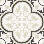 Carrelage imitation carreaux de ciment Unicom Starker RÊVERIE - déco Rêverie 6