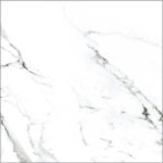 Carrelage effet marbre blanc Diffusion Céramique