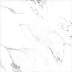 Carrelage effet marbre blanc Diffusion Céramique