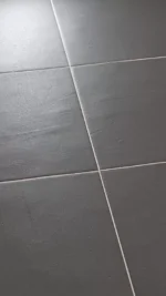 Carrelage sol antidérapant R10 Cevica KROMATIC - couleur GRAPHITE