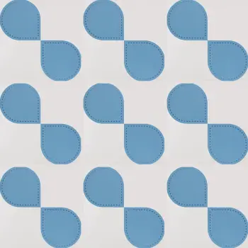 Carrelage imitation carreaux de ciment Cevica HABANA - Decor Code N3
