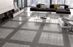 Carrelage uni Diffusion Céramique VINTAGE - imitation carreaux de ciment