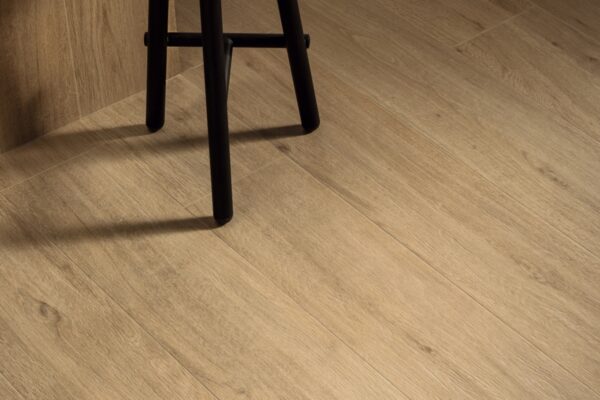 Carrelage imitation parquet Gardenia JUST NATURE 20x120cm - couleur BEIGE MEDIO