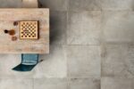 Carrelage Gardenia AMBOISE 80x80cm - couleur POLVERE