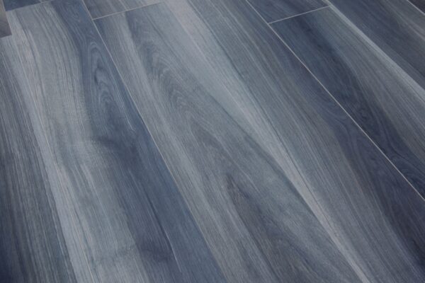 Carrelage imitation parquet bleu Gardenia Orchidea JUST COLOR - couleur BLUE