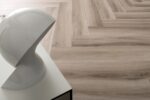 Carrelage imitation parquet Gardenia Orchidea JUST COLOR - sol couleur ALMOND