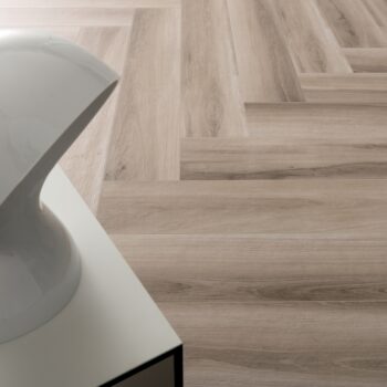 Carrelage imitation parquet Gardenia Orchidea JUST COLOR - sol couleur ALMOND