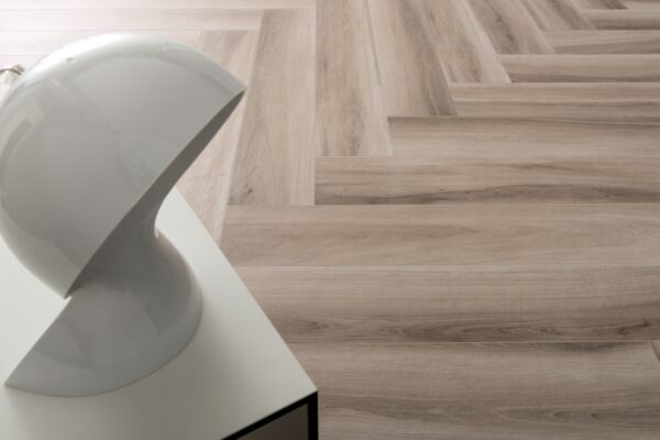 Carrelage imitation parquet Gardenia Orchidea JUST COLOR - sol couleur ALMOND