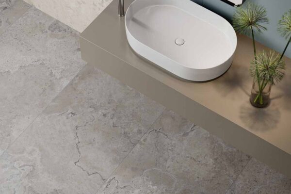 Carrelage pierre grand format Gardenia PIETRA VIVA 60x120cm – Image 2