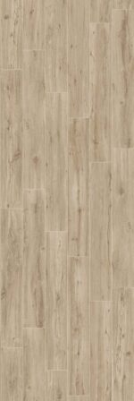 Carrelage imitation parquet extérieur et intérieur Gardenia JUST LIFE - couleur BEIGE MUSCHIO