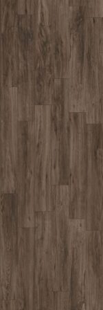 Carrelage imitation parquet extérieur et intérieur Gardenia JUST LIFE - couleur NOCE SCURO