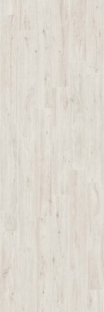 Carrelage imitation parquet blanc extérieur et intérieur Gardenia JUST LIFE - couleur SBIANCATO