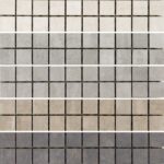 Carrelage mosaïque Unicom ICON