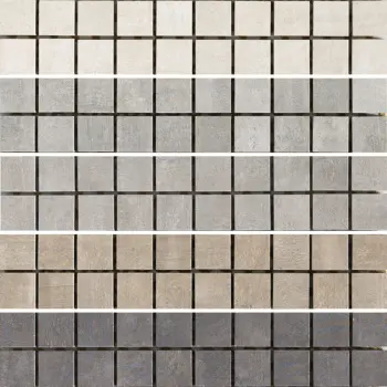 Carrelage mosaïque Unicom ICON