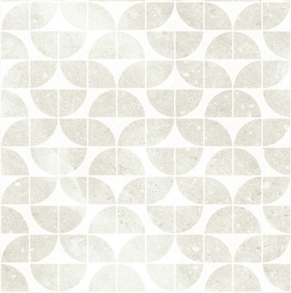 Carrelage imitation carreaux de ciment Nanda Terra AUDRA pour extérieur et intérieur