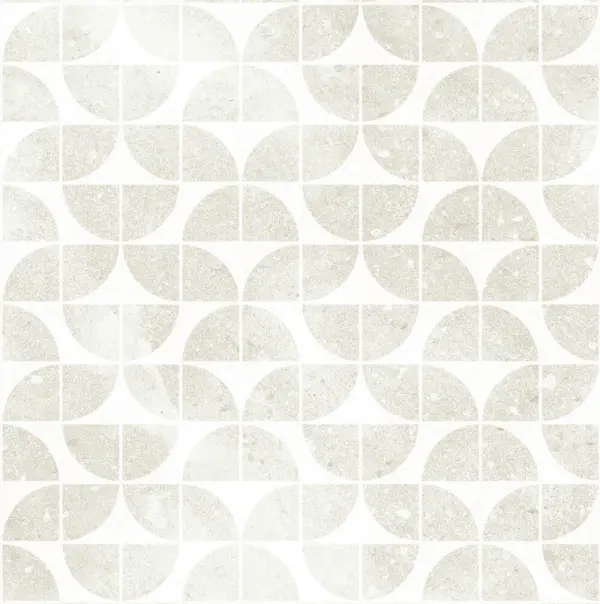 Carrelage imitation carreaux de ciment Nanda Terra AUDRA pour extérieur et intérieur