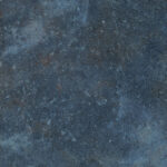Carrelage bleu imitation carreaux de ciment Nanda Terra BLUE CLAY pour extérieur et intérieur